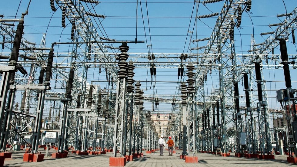 reuma electric energy